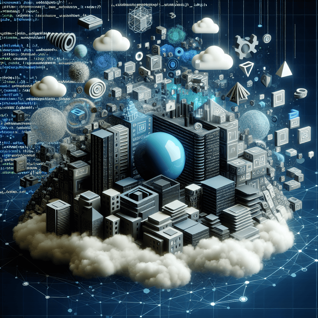 Unlocking the Secrets of Software Architecture: A Guide for Developers